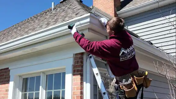 gutter services Haddon Heights